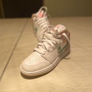 Custom Nike Air Force One